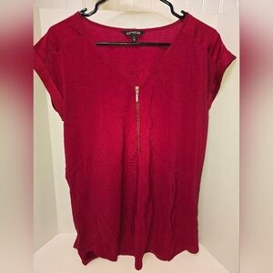 Express blouse